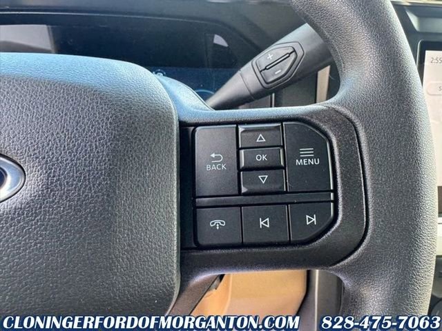 New 2026 Ford F250 XLT w/ XLT Premium Package AWD/4WD image 19
