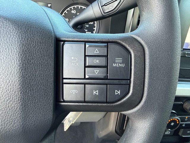 New 2027 Ford F250 XL w/ STX Appearance Package AWD/4WD image 30
