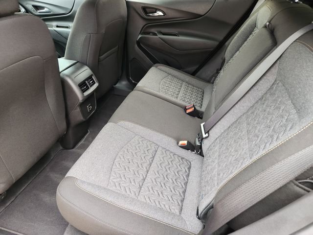 Used 2024 Chevrolet Equinox LT FWD image 31