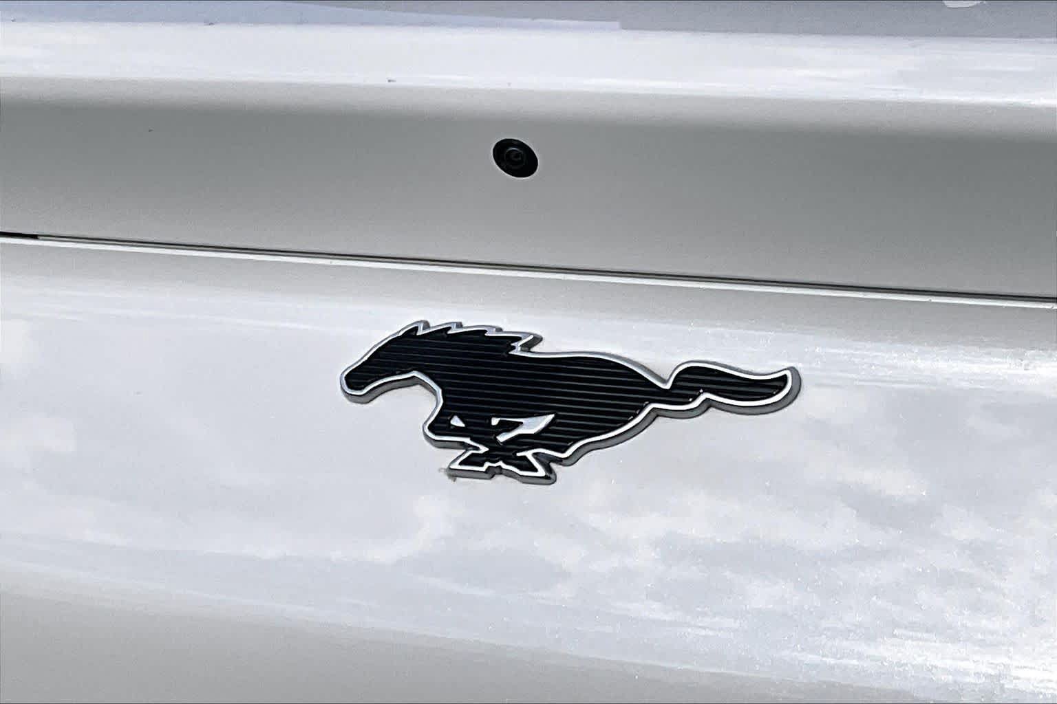 Certified 2023 Ford Mustang Mach-E California Route 1 AWD/4WD image 27