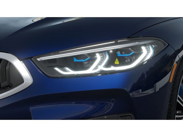 New 2026 BMW 840i Convertible w/ Comfort Seating Package image 6