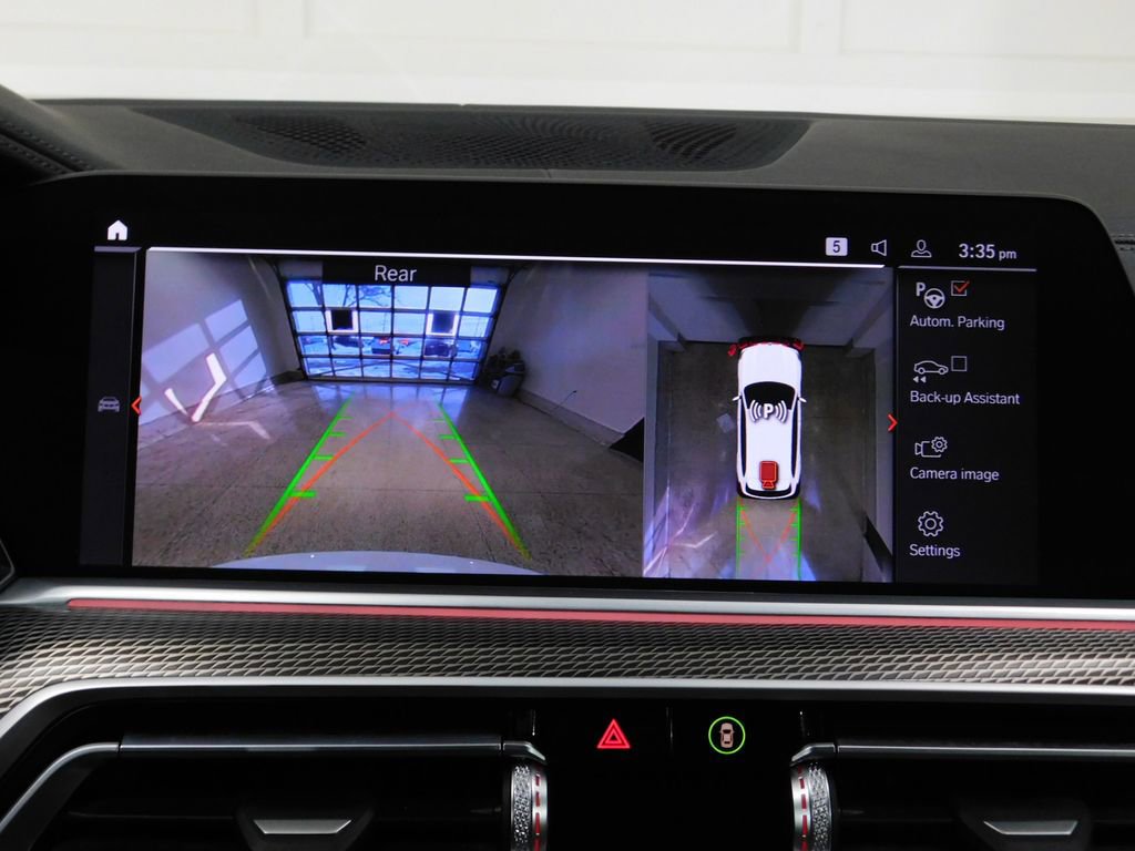 Used 2022 BMW X5 xDrive40i image 59