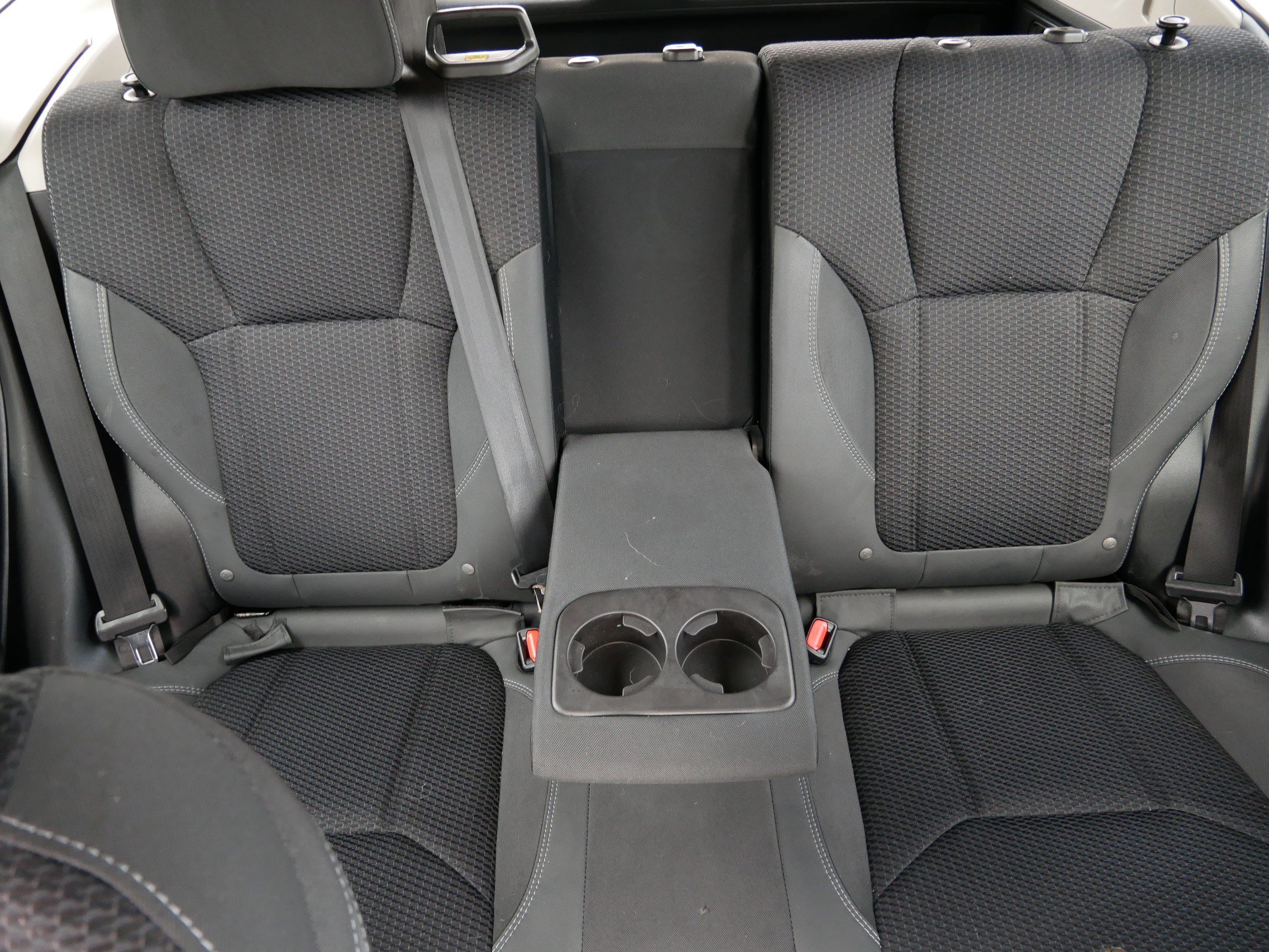 Certified 2021 Subaru Forester Premium AWD/4WD image 13