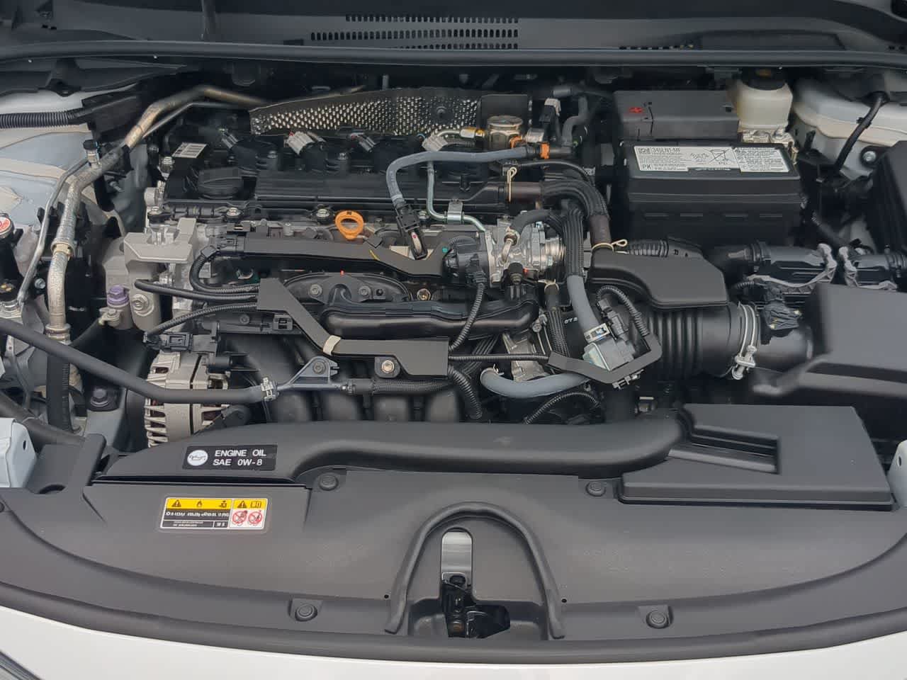 Used 2025 Toyota Corolla LE FWD image 14