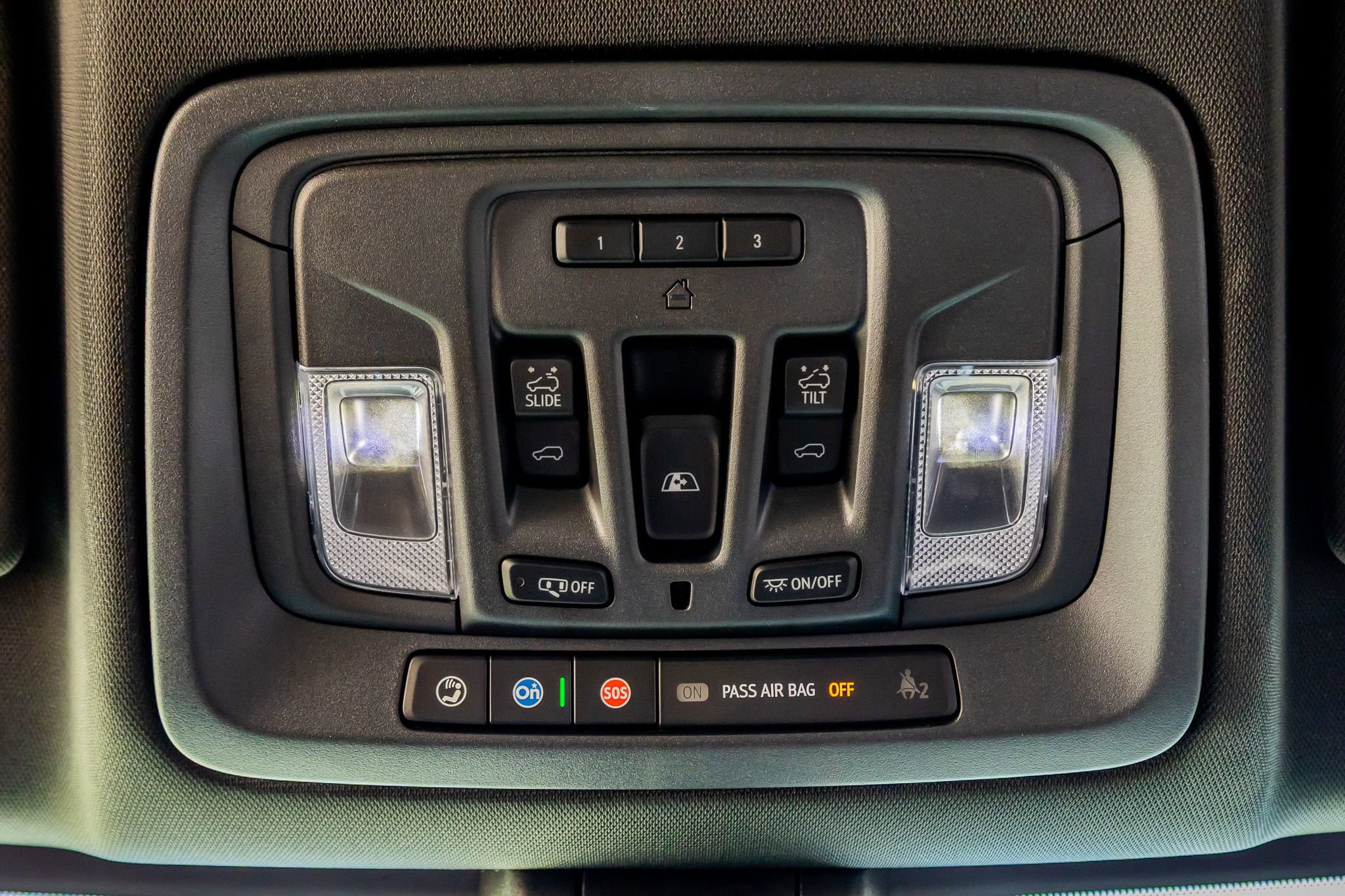 Used 2023 Chevrolet Silverado 3500 High Country w/ Technology Package image 28