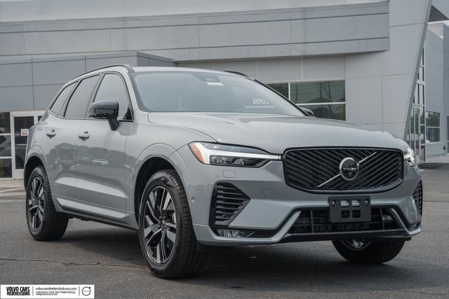 New 2026 Volvo XC60 B5 Plus w/ Protection Package Premier