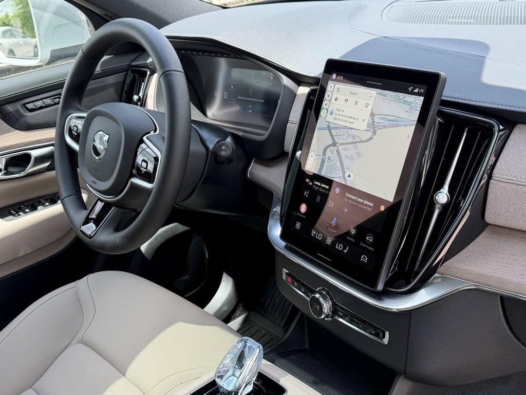 New 2026 Volvo XC90 B6 Plus AWD/4WD image 7