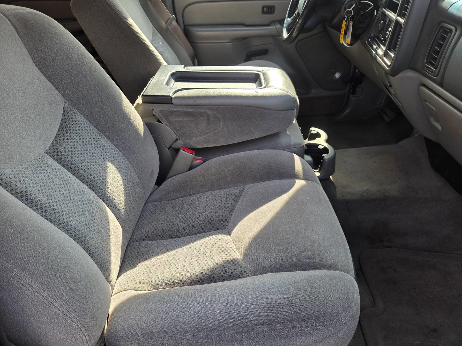 Used 2005 Chevrolet Avalanche LS w/ Onstar Plus Package image 14