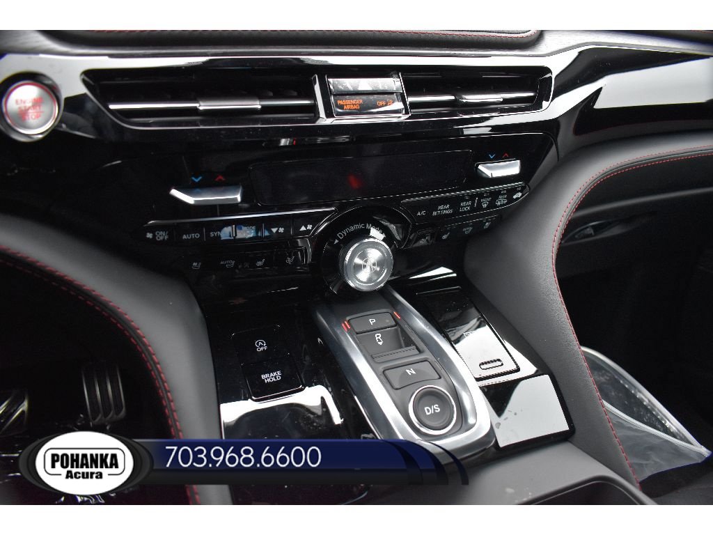 New 2026 Acura MDX Type S w/ Advance Package AWD/4WD image 16