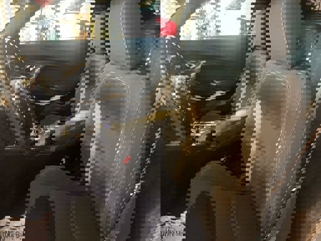 Used 2020 Chevrolet Camaro LT image 14