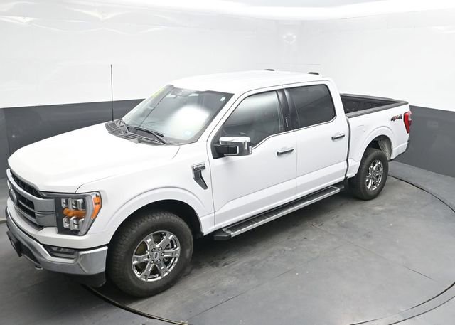 Used 2023 Ford F150 Lariat image 24