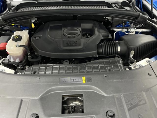 Used 2023 Jeep Grand Cherokee Summit image 42