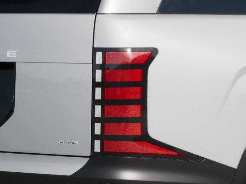 New 2026 Hyundai Palisade SE AWD/4WD image 11