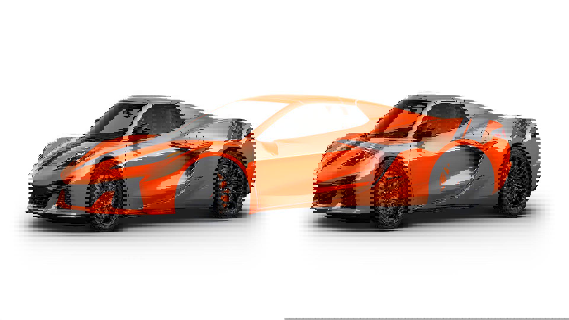 New 2026 Chevrolet Corvette Z06 image 21