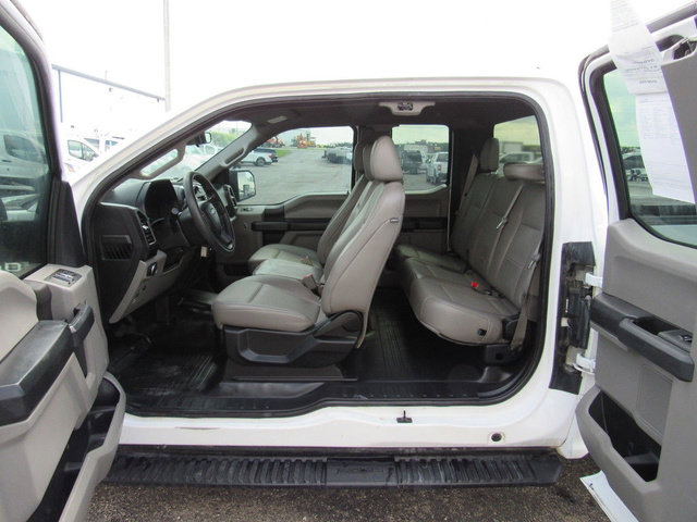 Used 2019 Ford F150 XL w/ Equipment Group 101A Mid RWD image 23