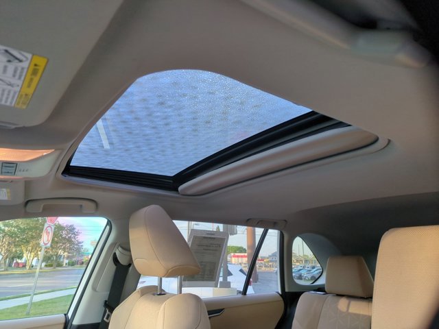 Used 2019 Toyota RAV4 XLE image 15