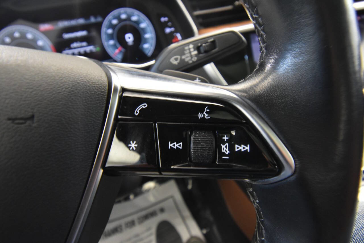 Used 2022 Audi A6 Premium Plus image 29