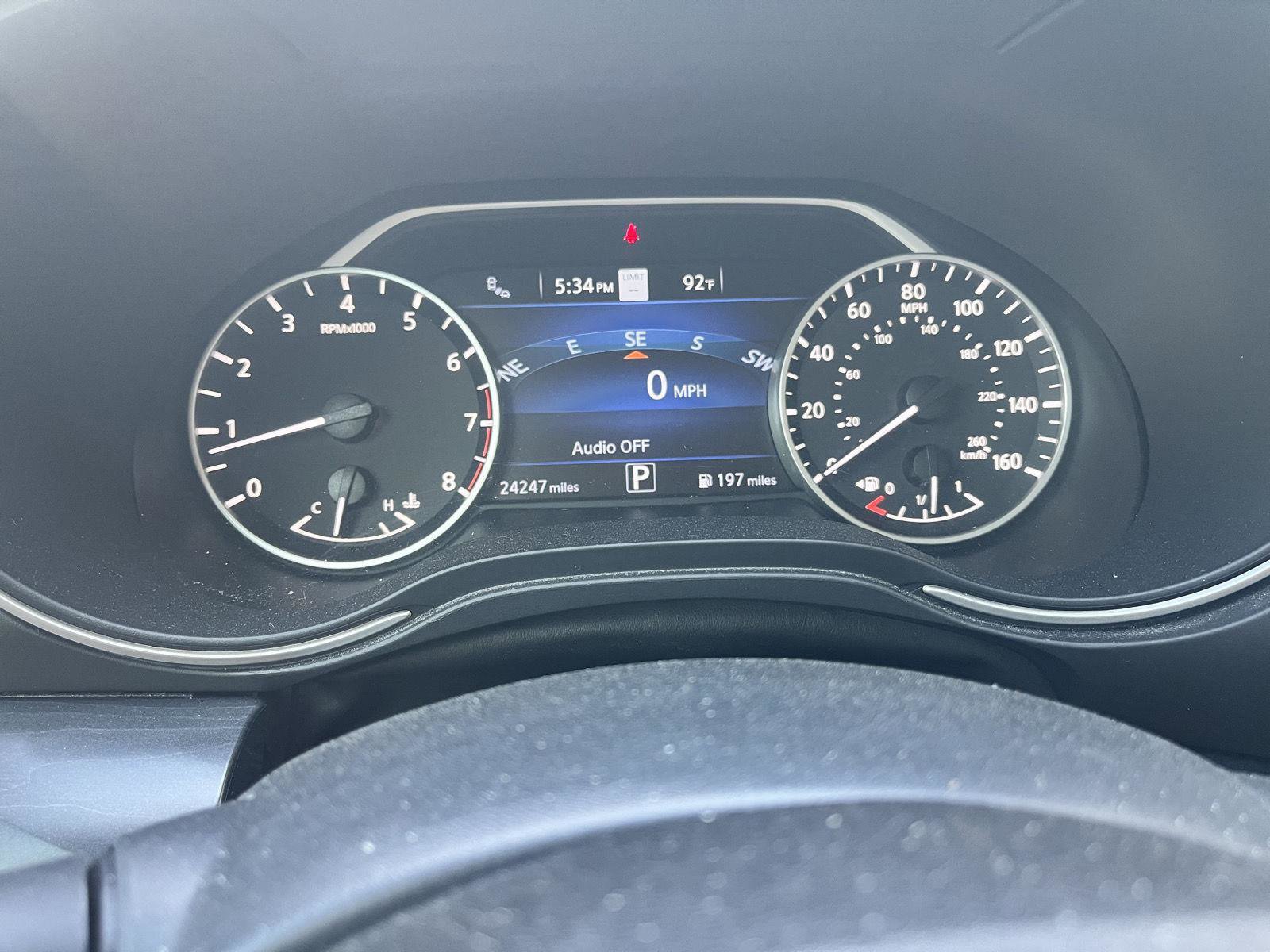 Used 2022 Nissan Maxima Platinum w/ Sport Mat Group FWD image 19