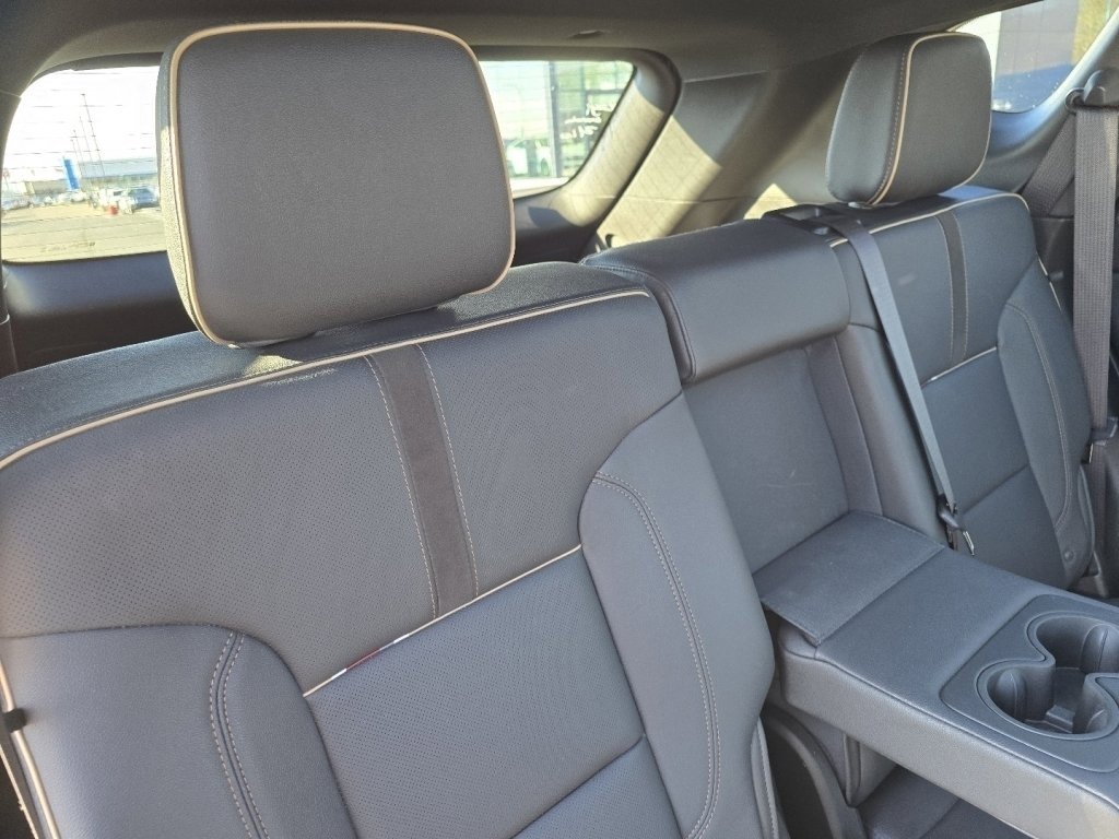 Used 2023 Chevrolet Blazer Premier w/ LPO, Cargo Package image 18