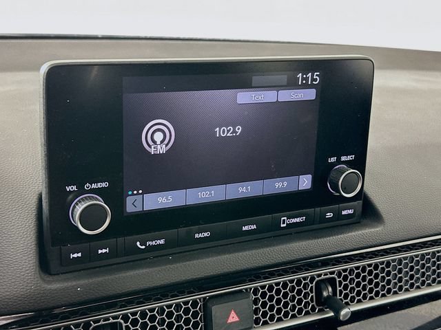 Used 2024 Honda Civic Sport image 18