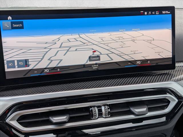 Used 2024 BMW M2 w/ Lighting Package RWD image 13