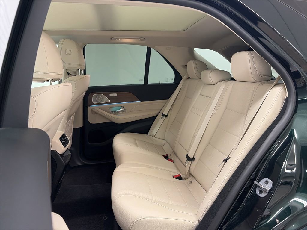 Certified 2023 Mercedes-Benz GLE 350 4MATIC image 13
