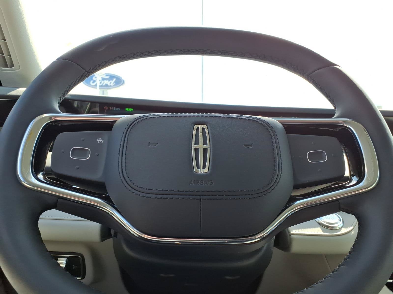 New 2026 Lincoln Nautilus Premier AWD/4WD image 22