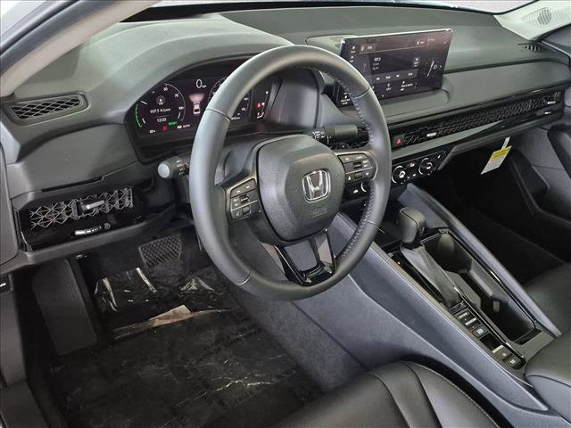 New 2026 Honda Accord EX-L image 3