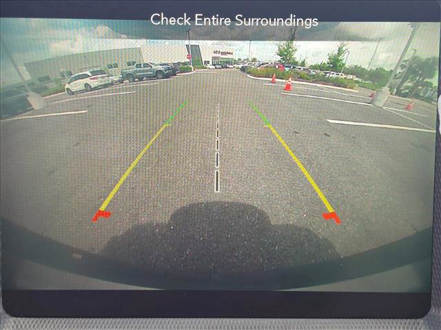 Used 2021 Jeep Wrangler Unlimited Sport w/ Sun And Sound Package AWD/4WD image 13