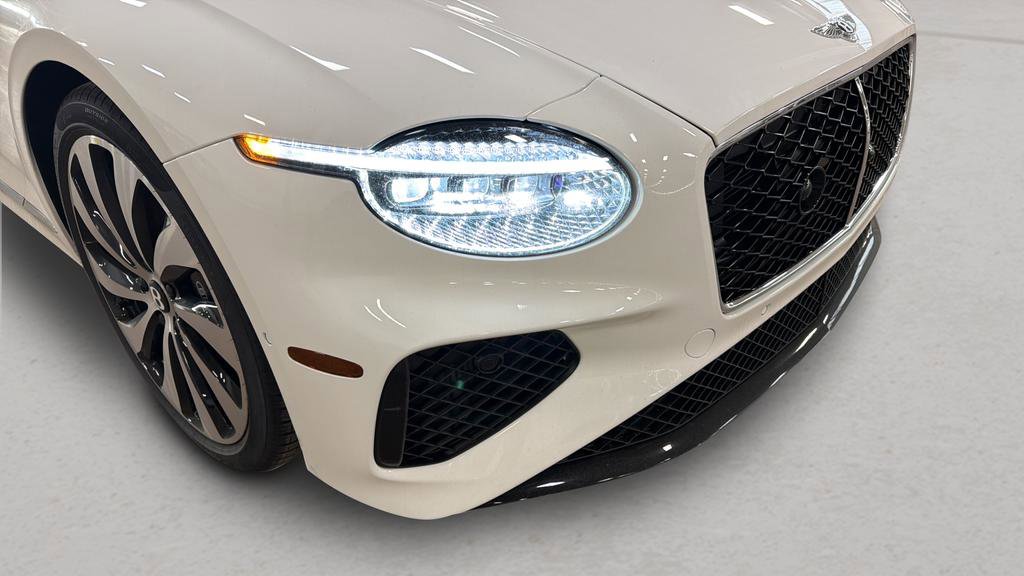 New 2026 Bentley Continental GTC image 18