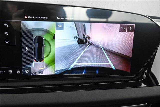 Used 2025 Audi A5 2.0T Premium w/ Convenience Package image 14