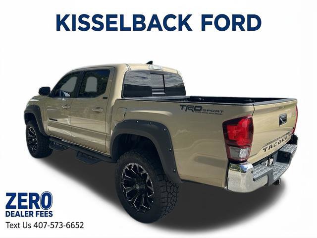 Used 2019 Toyota Tacoma SR5 RWD image 6