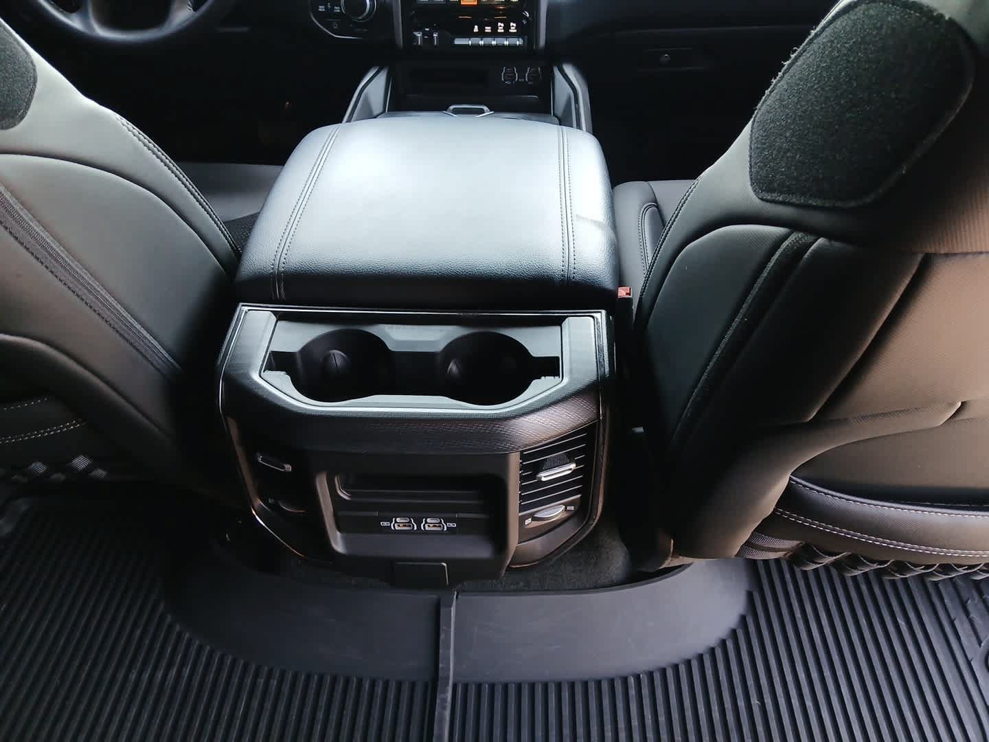Used 2024 RAM 1500 Big Horn AWD/4WD image 85