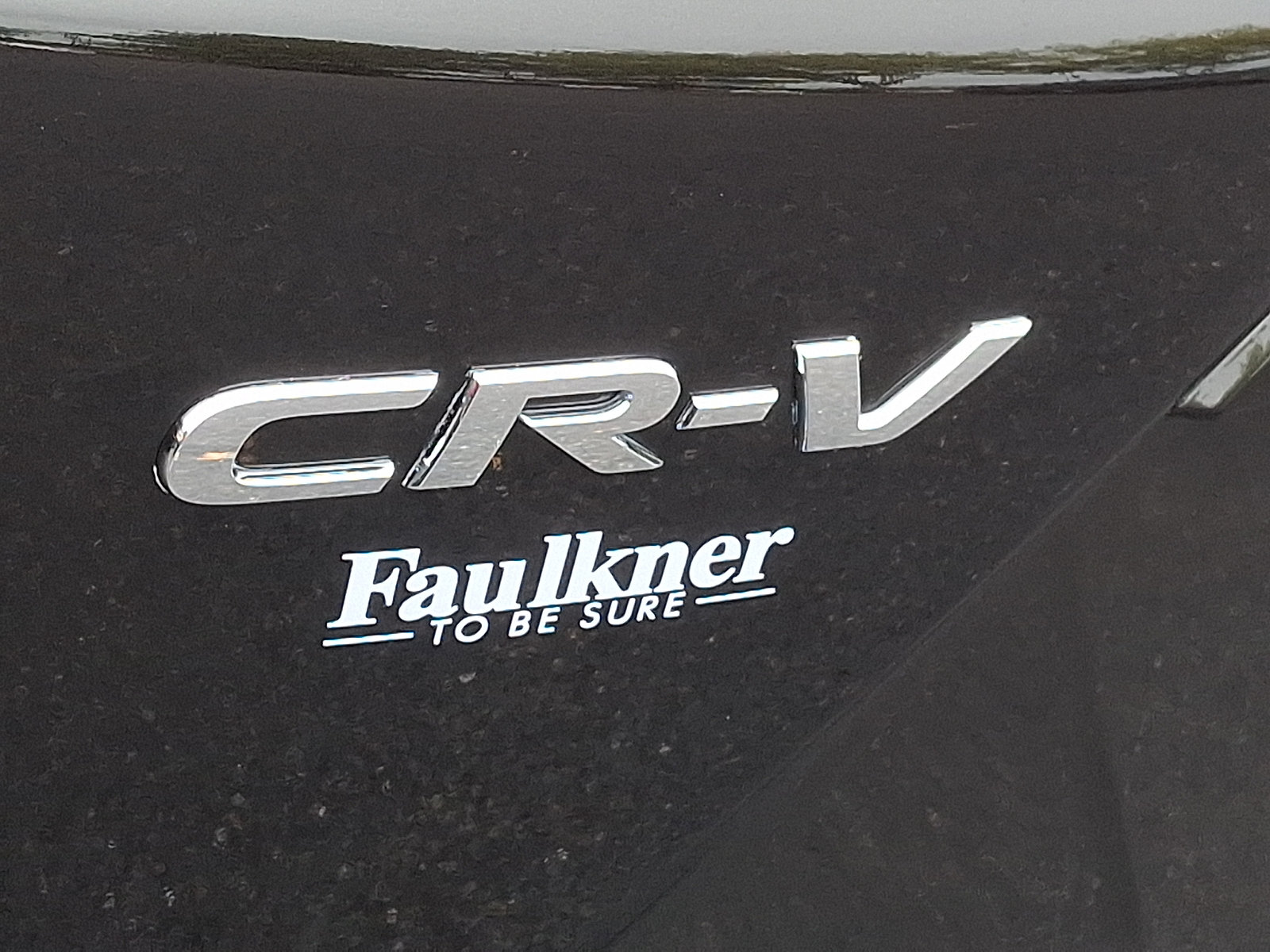 Certified 2017 Honda CR-V EX-L image 35
