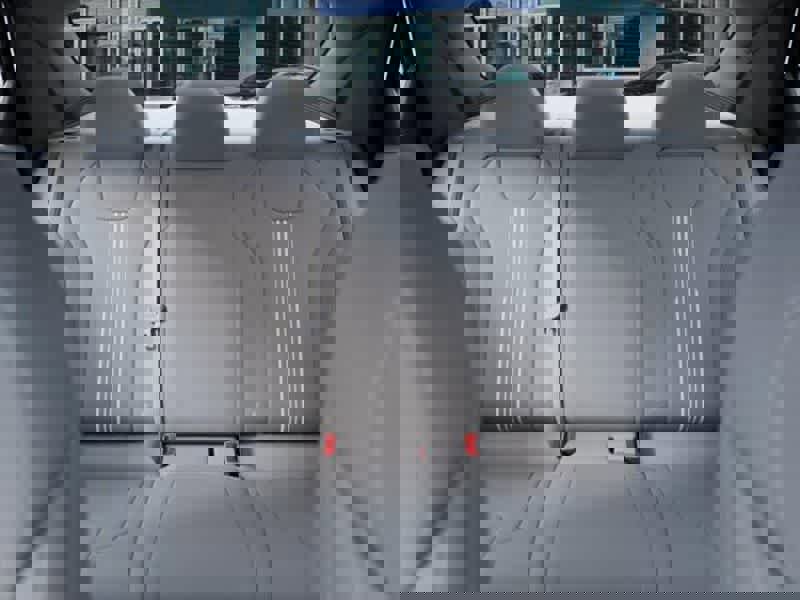 New 2025 Hyundai Elantra Sport w/ Cargo Package image 10