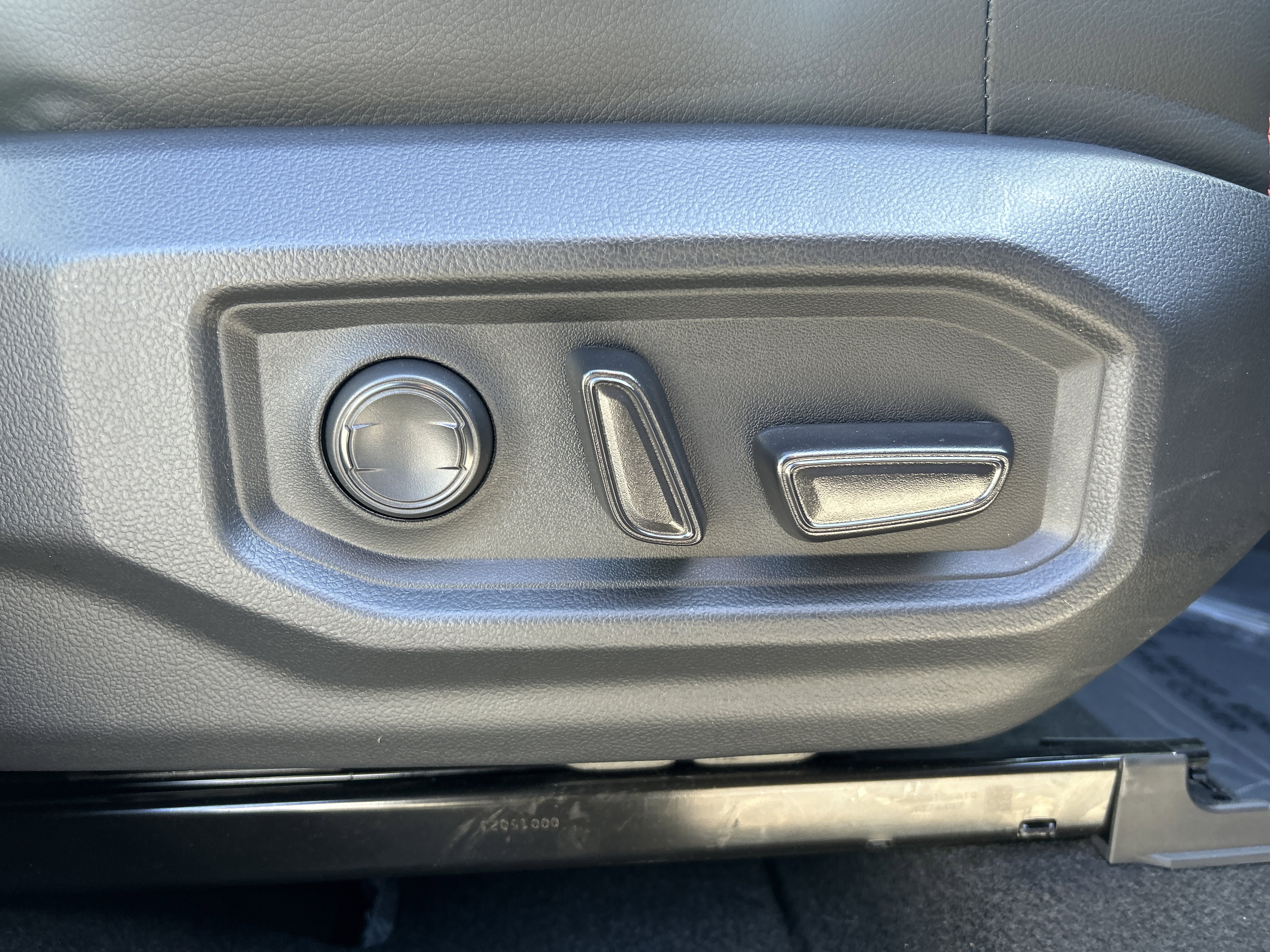 Used 2024 Toyota Sequoia TRD Pro image 31