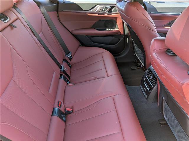 Used 2023 BMW i4 eDrive40 w/ Premium Package RWD image 21