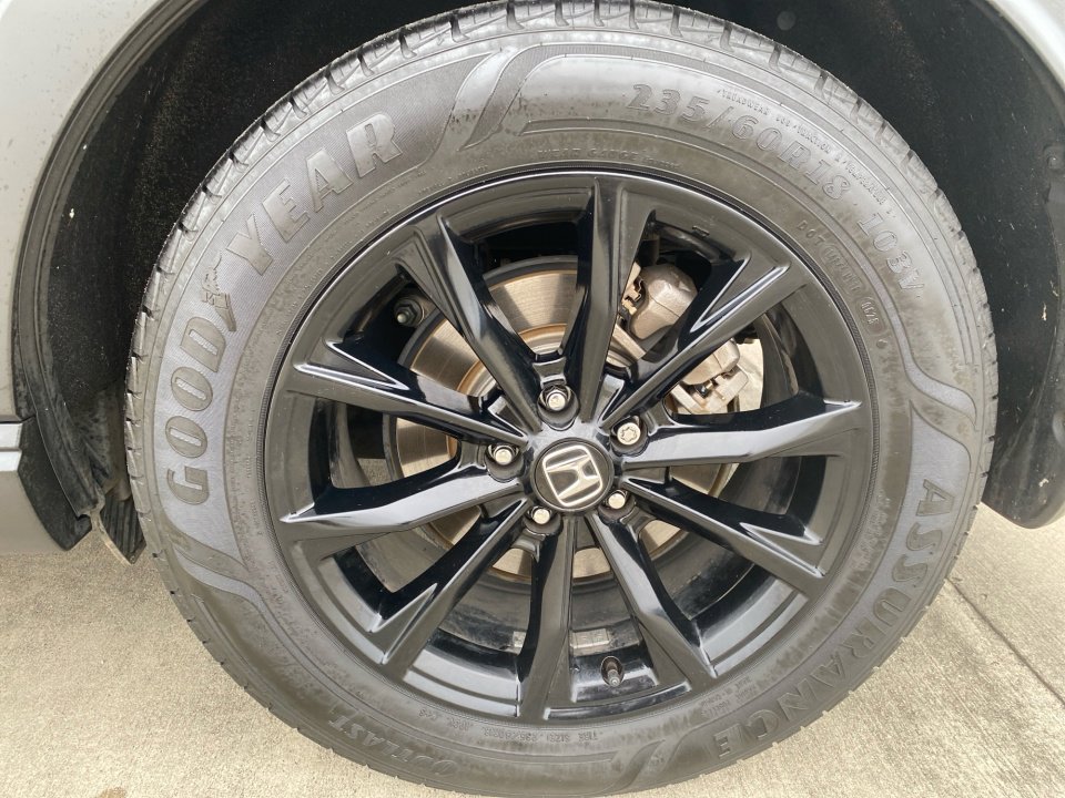 Used 2023 Honda CR-V Sport image 26