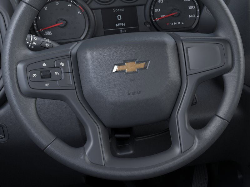 New 2026 Chevrolet Silverado 3500 W/T w/ WT Convenience Package image 43