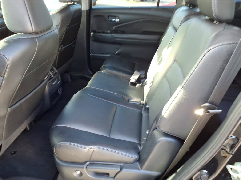 Used 2020 Honda Pilot EX-L image 7
