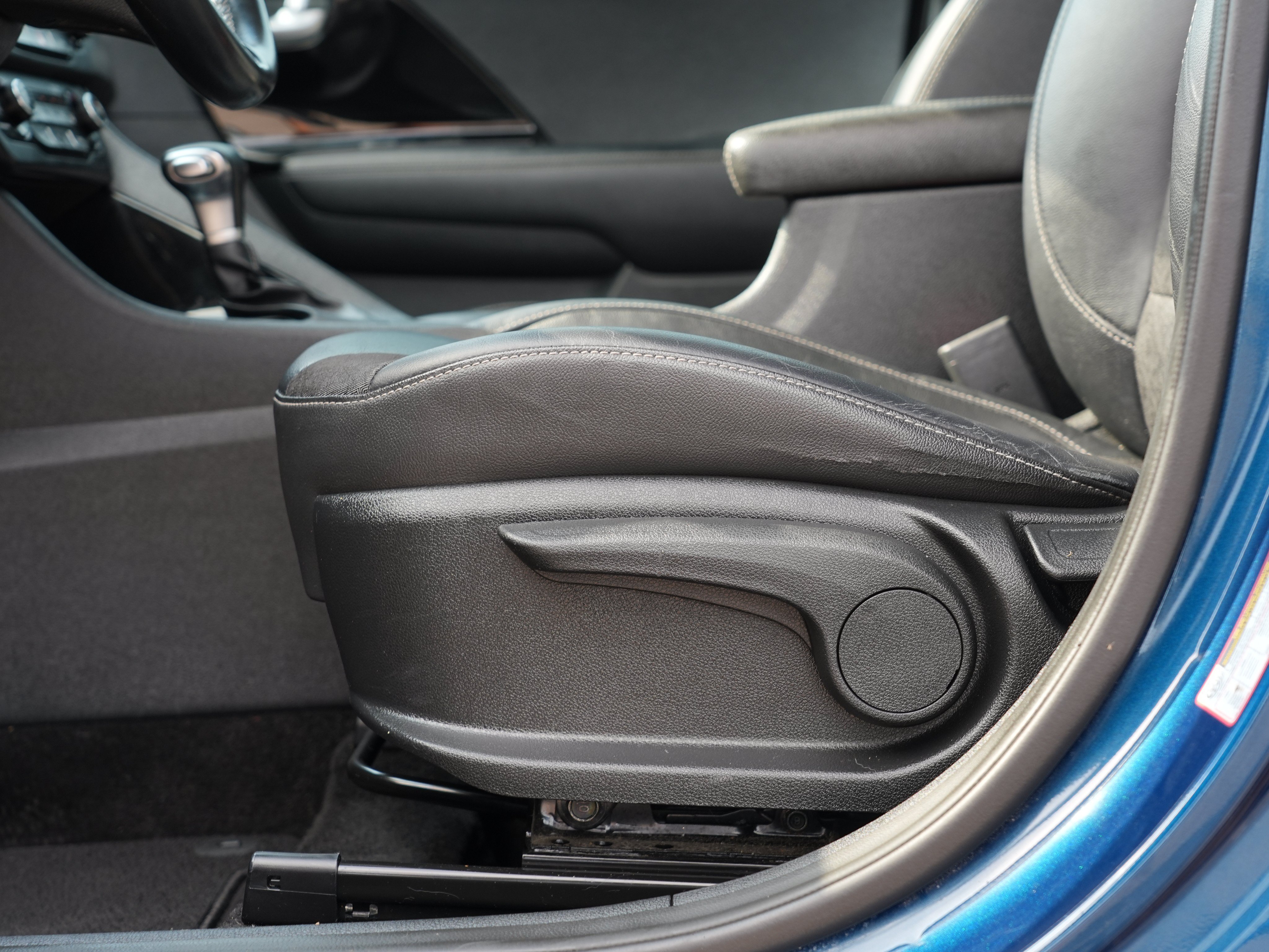 Used 2019 Kia Niro EX FWD image 15