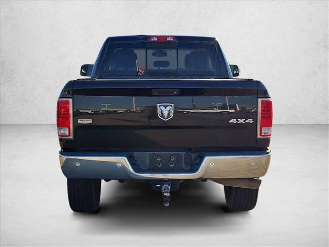 Used 2016 RAM 2500 Laramie w/ Convenience Group AWD/4WD image 6