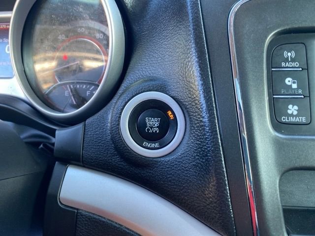 Used 2016 Dodge Journey Crossroad image 31