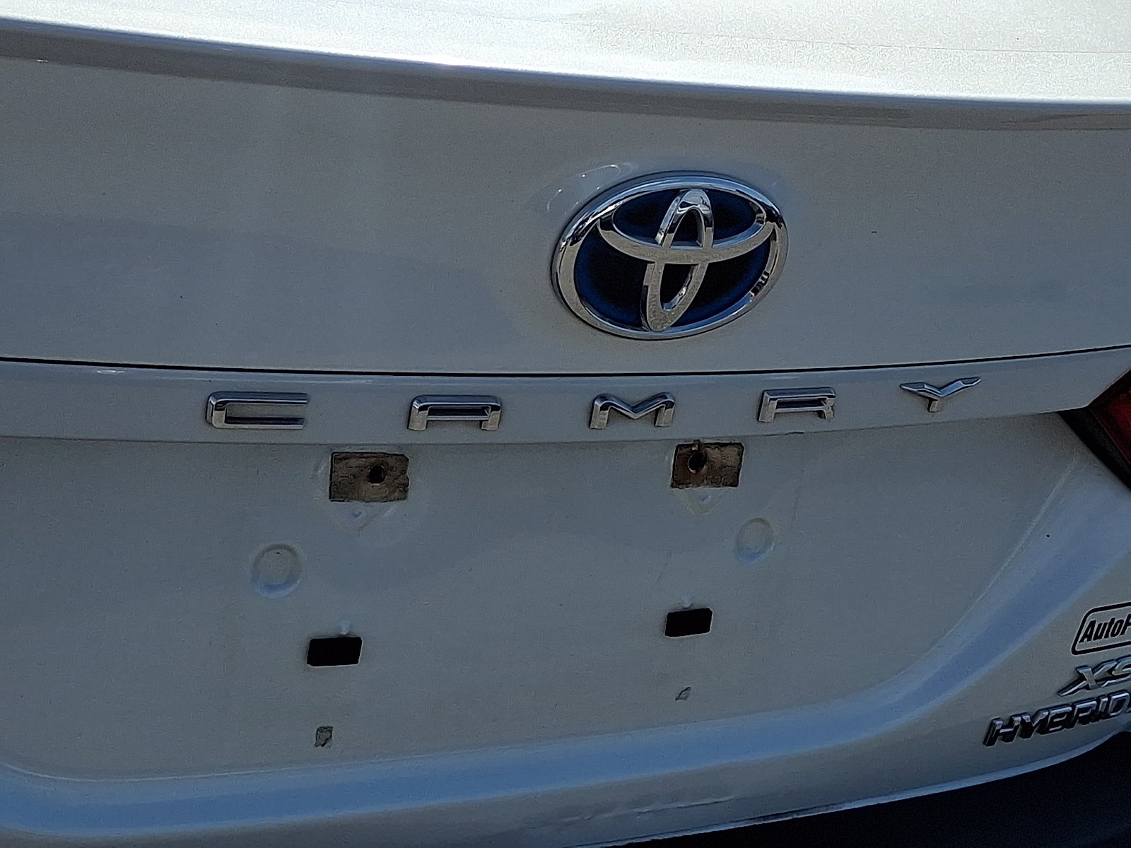 Used 2022 Toyota Camry XSE FWD image 30