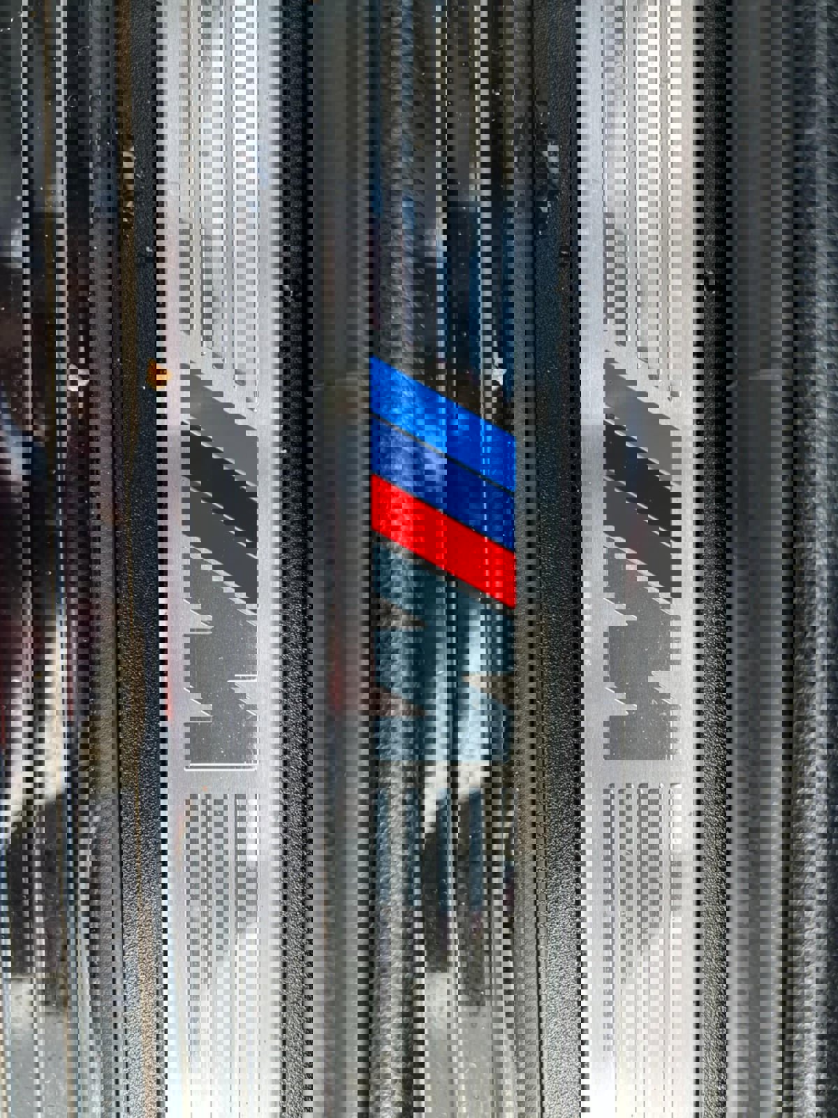 Used 2013 BMW 550i Sedan image 38