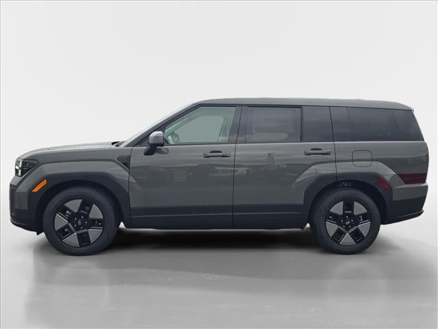New 2026 Hyundai Santa Fe SE AWD/4WD image 6