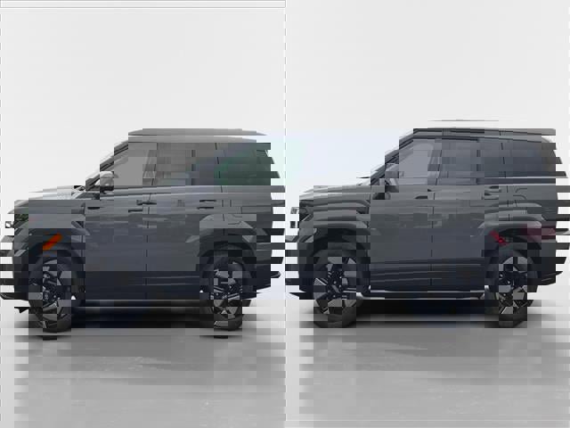 New 2026 Hyundai Santa Fe SE image 6