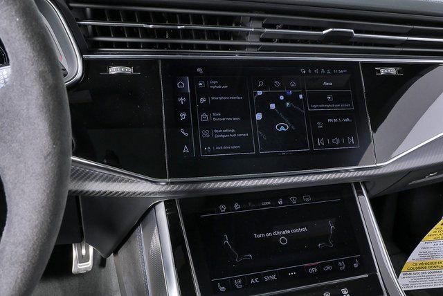 New 2026 Audi RS Q8 performance image 13