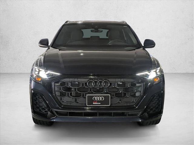 Used 2024 Audi Q8 Prestige w/ Prestige Package AWD/4WD image 2