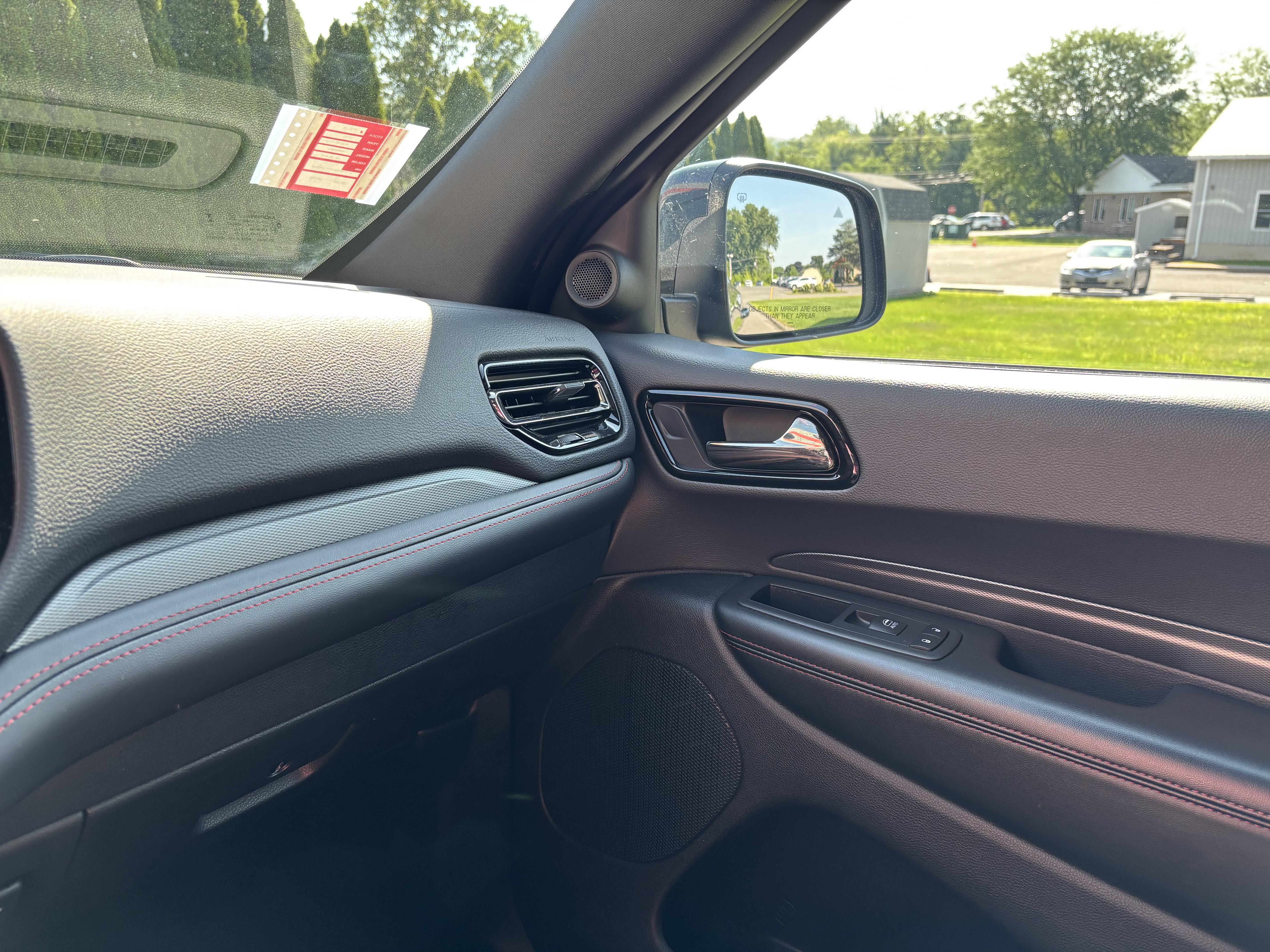 Used 2026 Dodge Durango GT AWD/4WD image 24